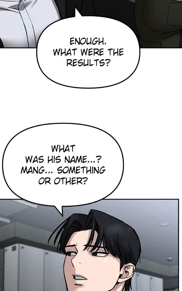 Designated Bully Chapter 144