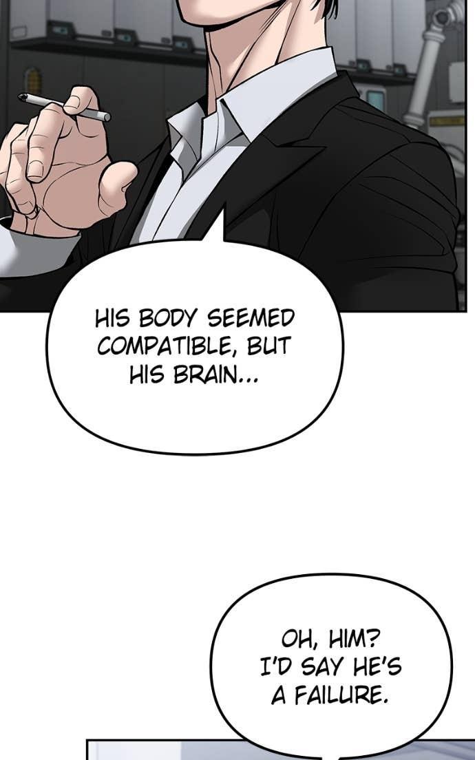 Designated Bully Chapter 144