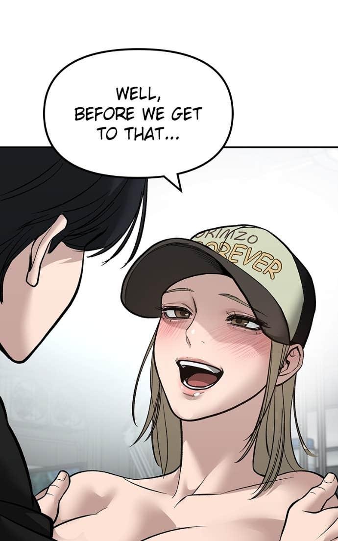 Designated Bully Chapter 144