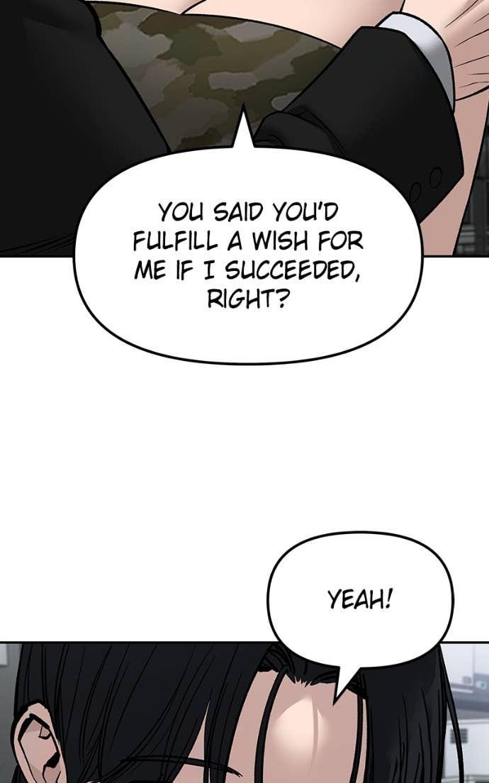 Designated Bully Chapter 144