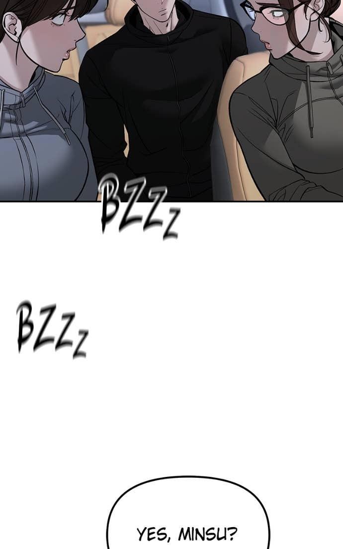 Designated Bully Chapter 145