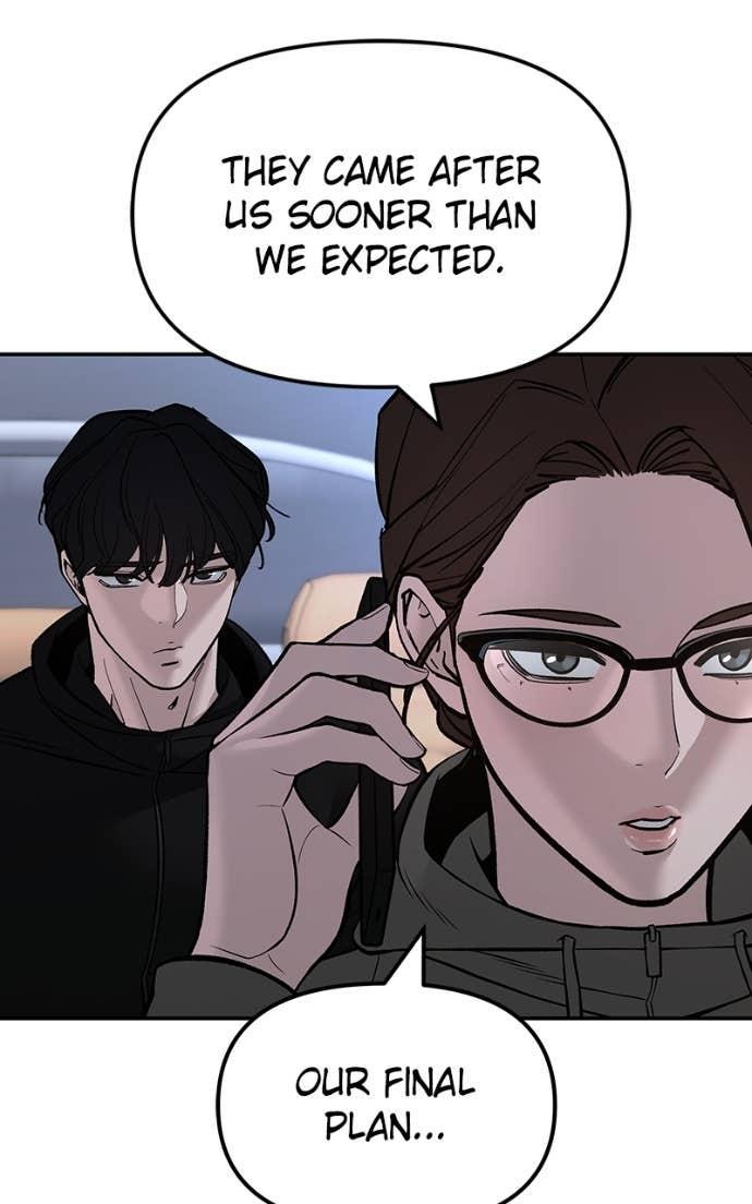 Designated Bully Chapter 145