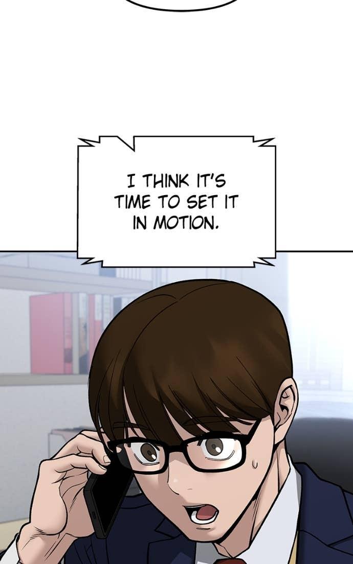 Designated Bully Chapter 145