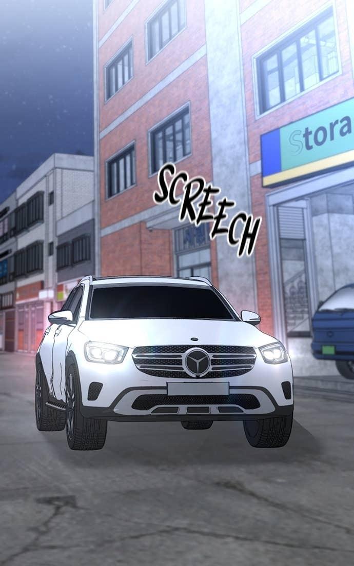 Designated Bully Chapter 145