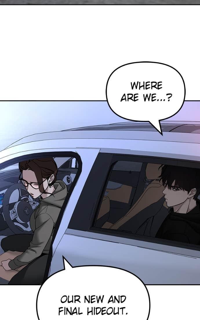 Designated Bully Chapter 145