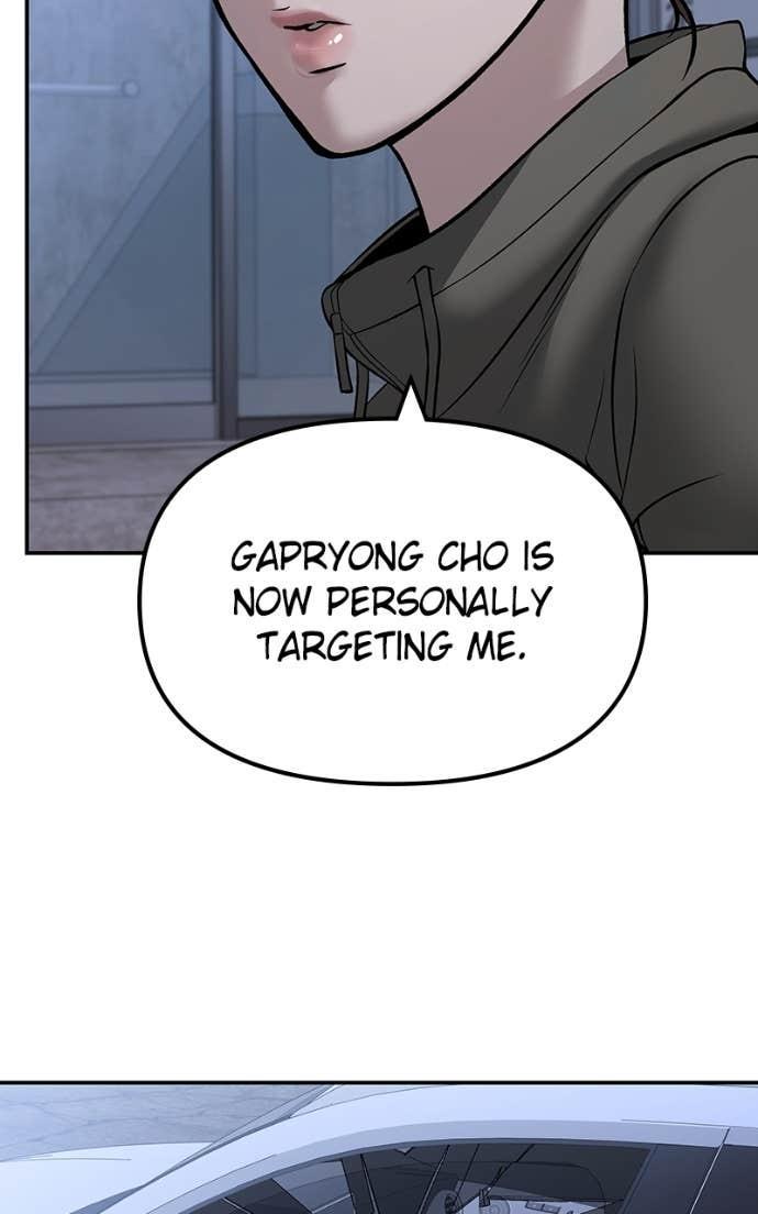 Designated Bully Chapter 145