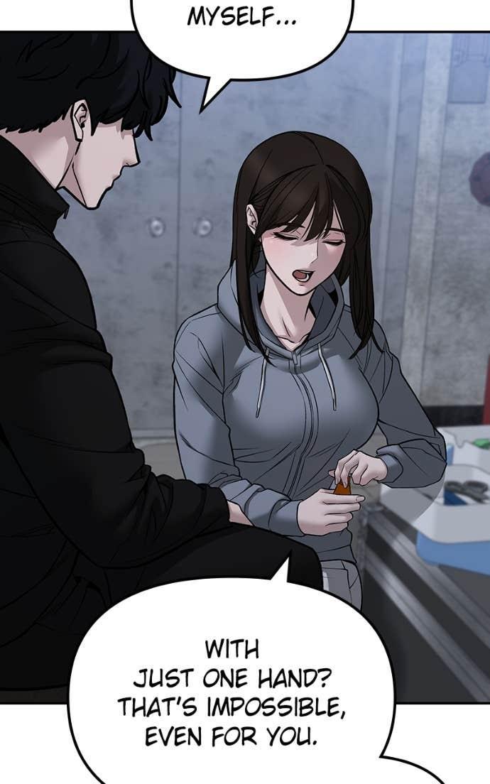 Designated Bully Chapter 145