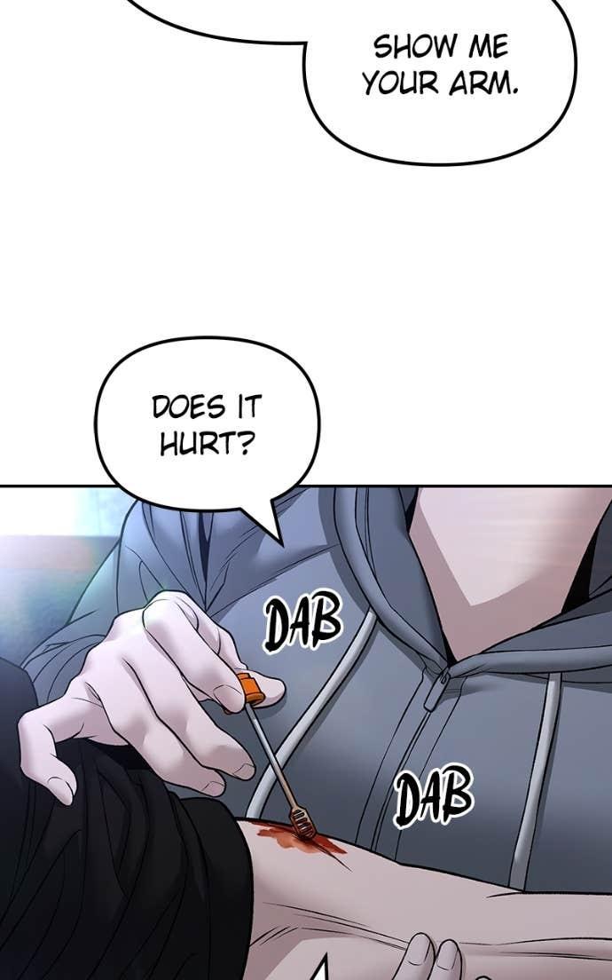 Designated Bully Chapter 145