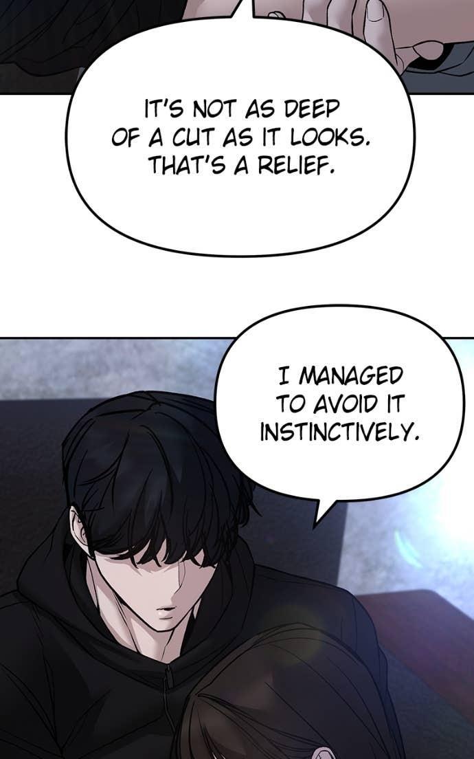 Designated Bully Chapter 145