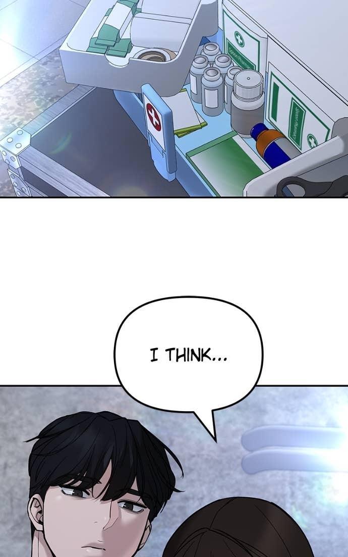 Designated Bully Chapter 145