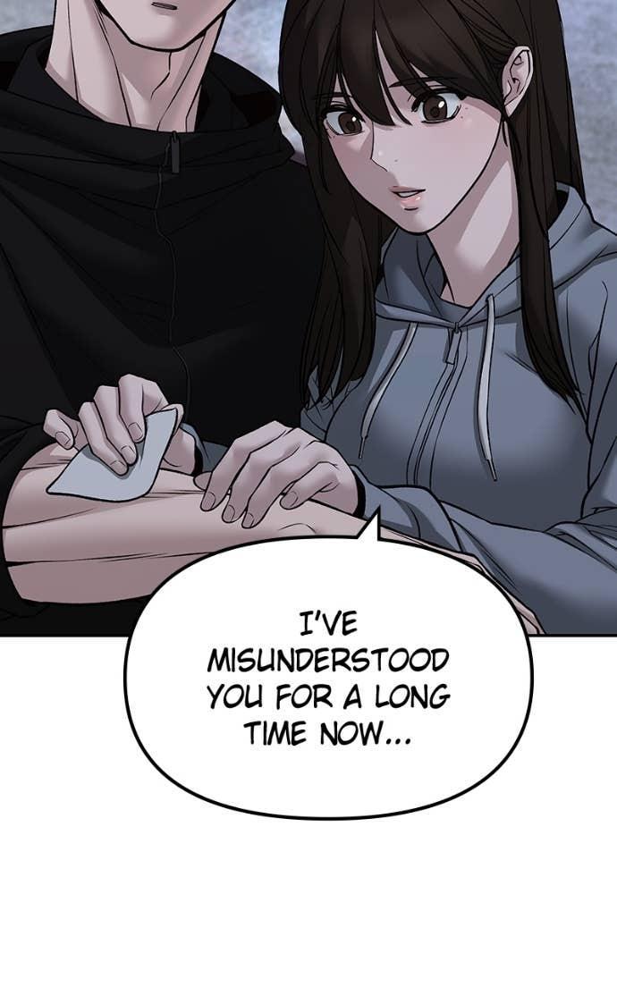 Designated Bully Chapter 145