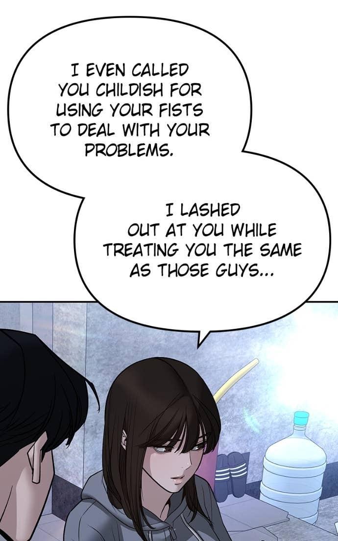 Designated Bully Chapter 145