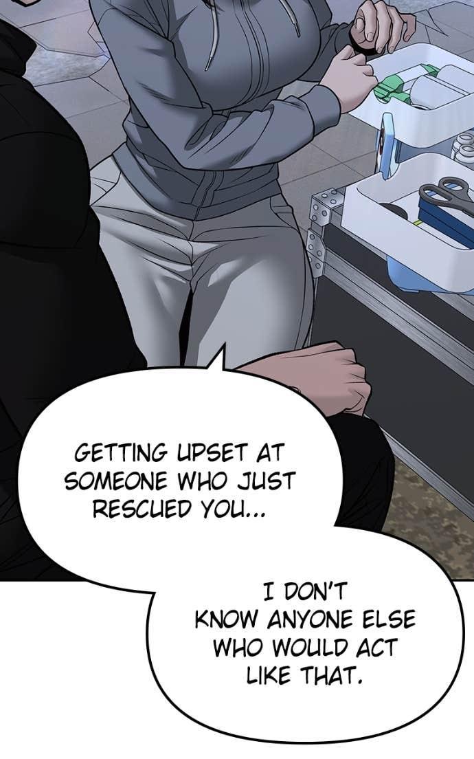 Designated Bully Chapter 145