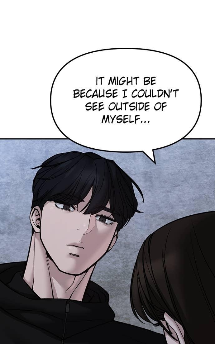 Designated Bully Chapter 145