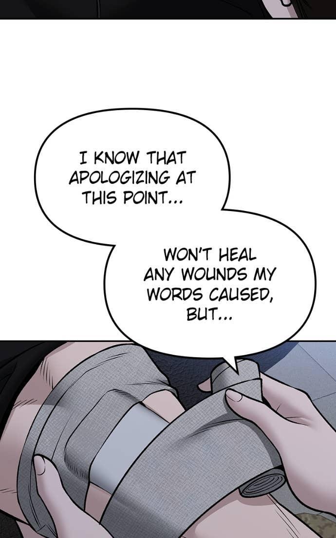 Designated Bully Chapter 145