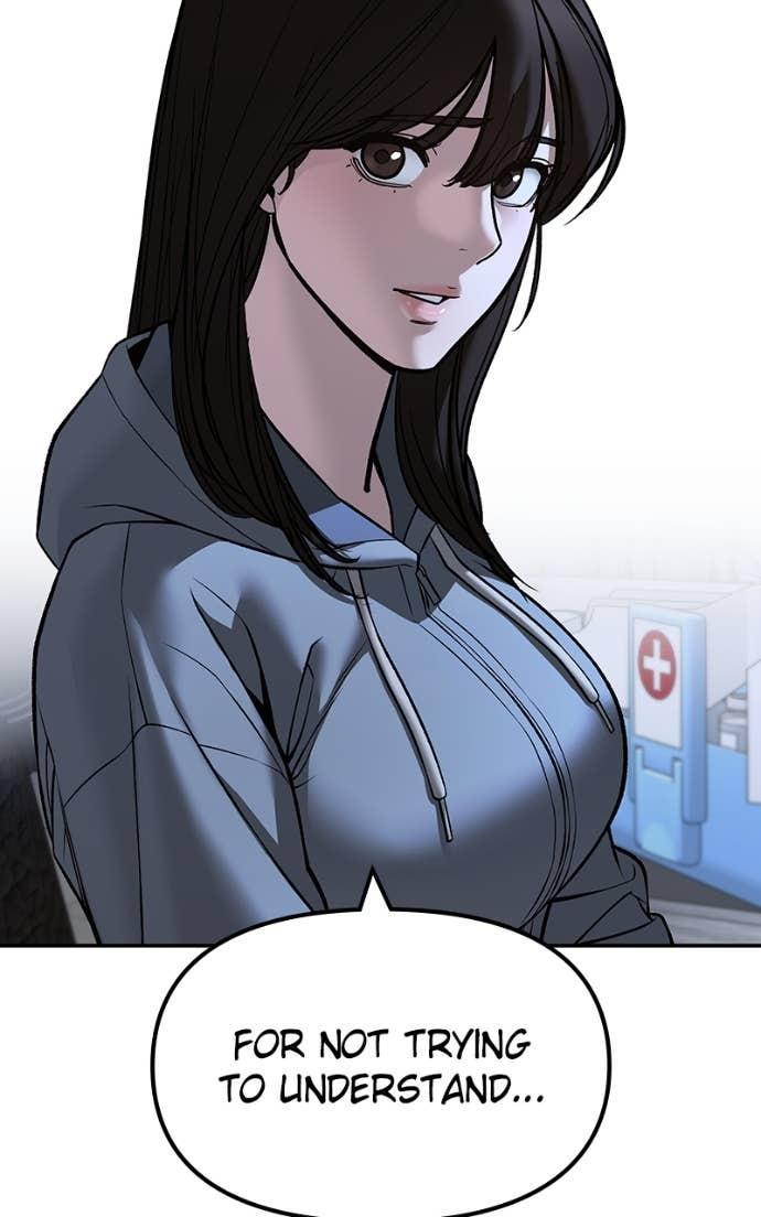 Designated Bully Chapter 145