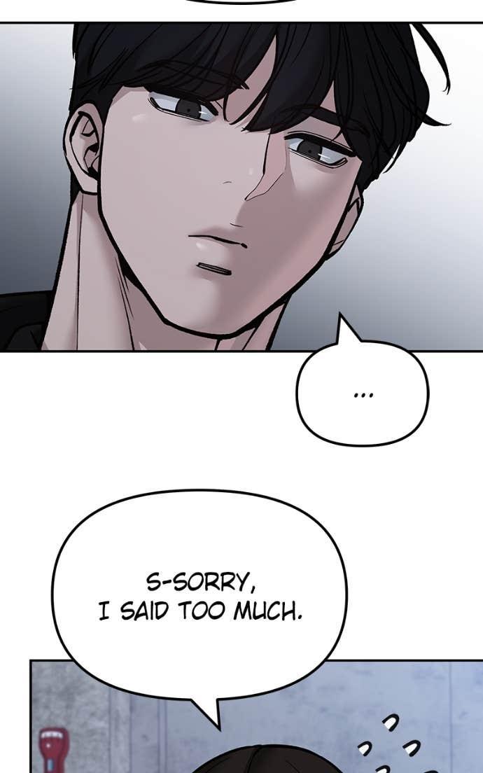 Designated Bully Chapter 145