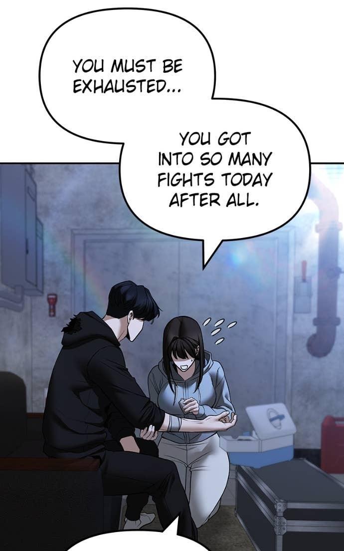 Designated Bully Chapter 145