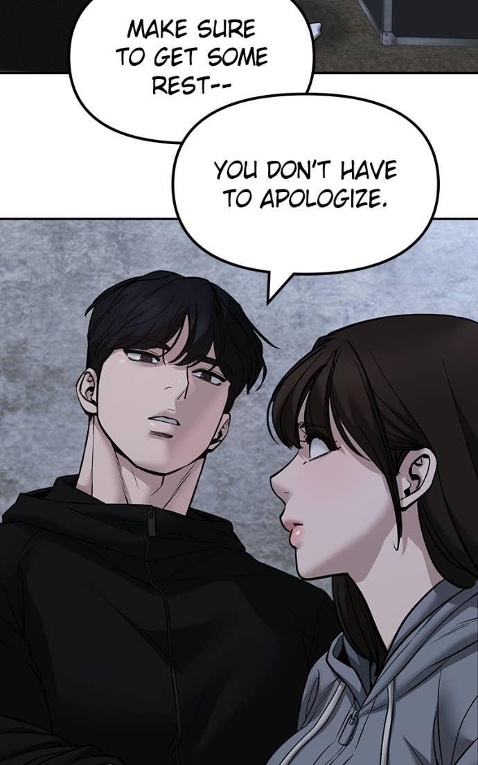 Designated Bully Chapter 145