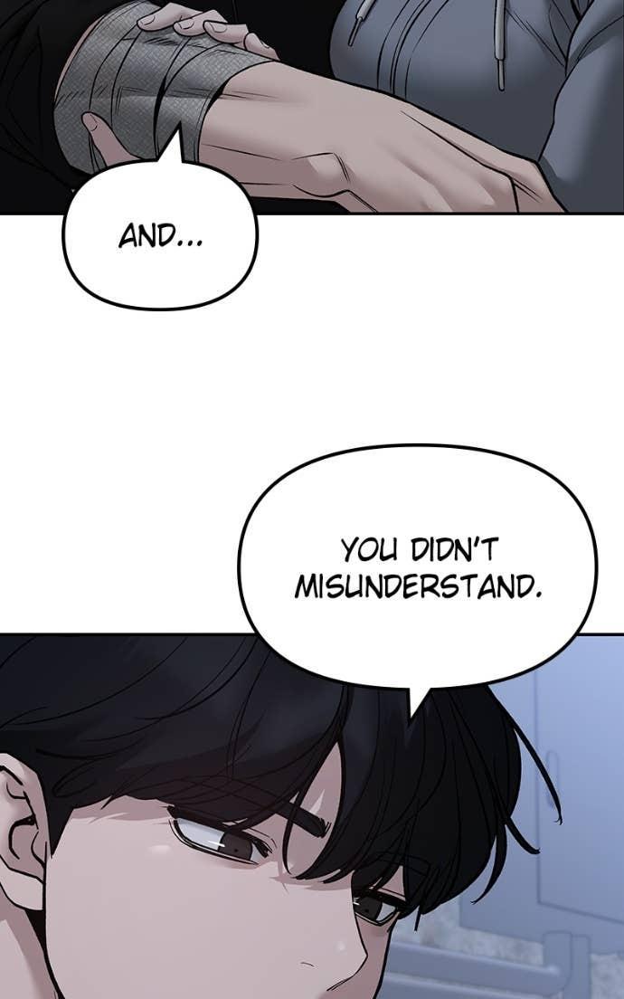 Designated Bully Chapter 145