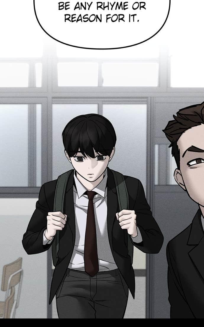 Designated Bully Chapter 145