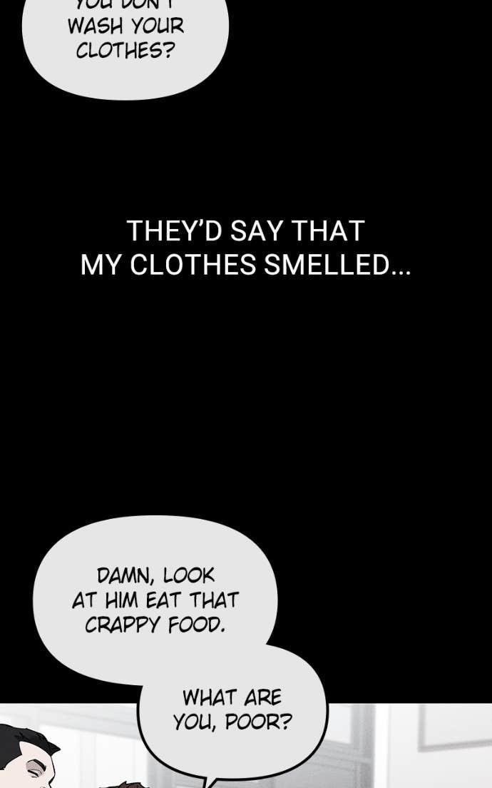 Designated Bully Chapter 145