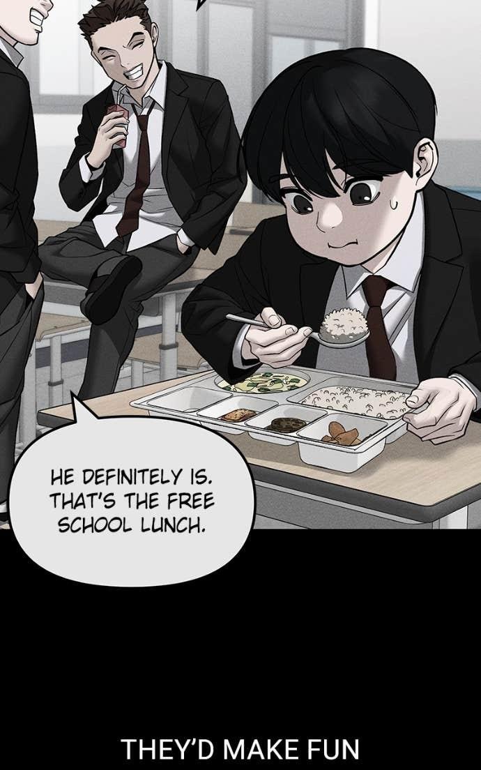 Designated Bully Chapter 145