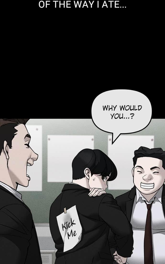 Designated Bully Chapter 145