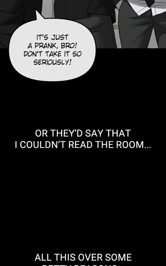 Designated Bully Chapter 145