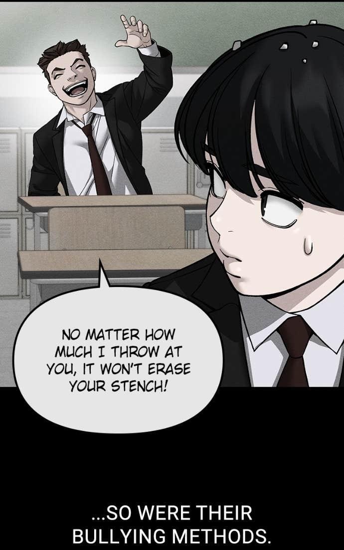 Designated Bully Chapter 145