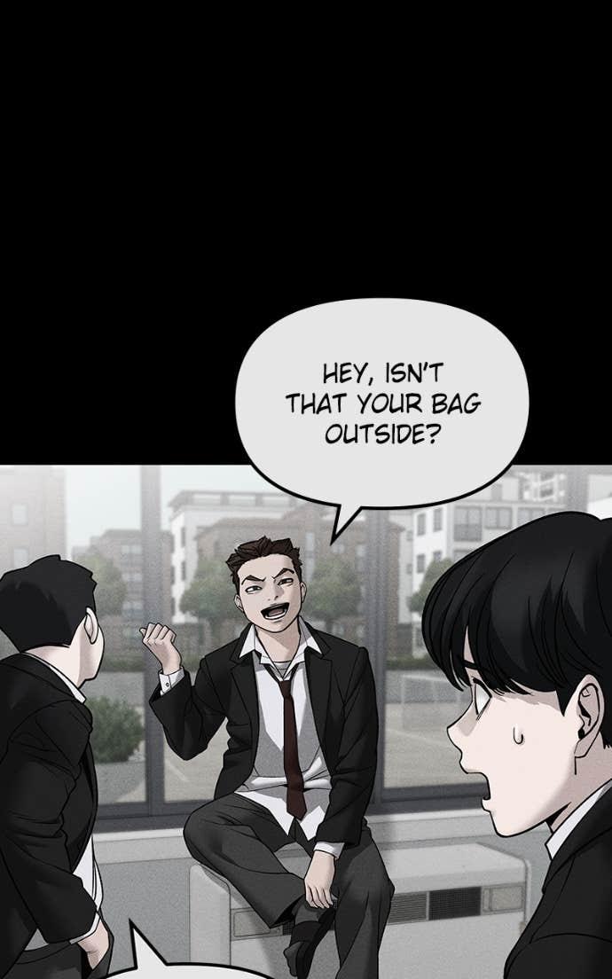 Designated Bully Chapter 145