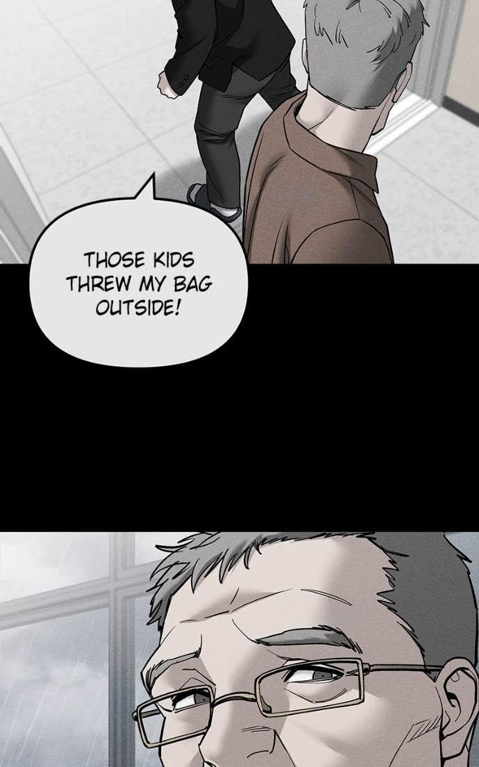 Designated Bully Chapter 145