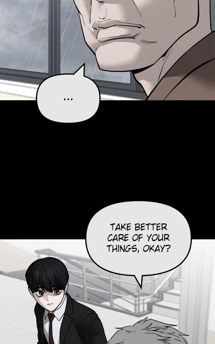 Designated Bully Chapter 145