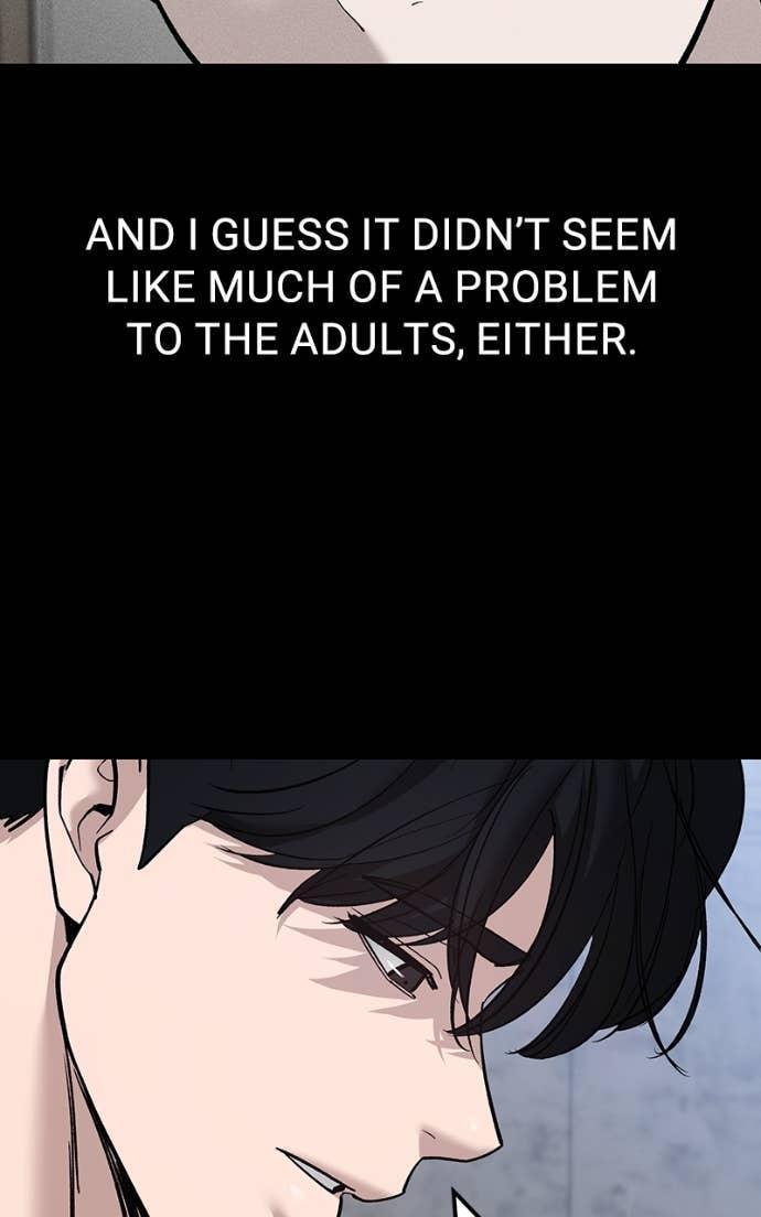 Designated Bully Chapter 145