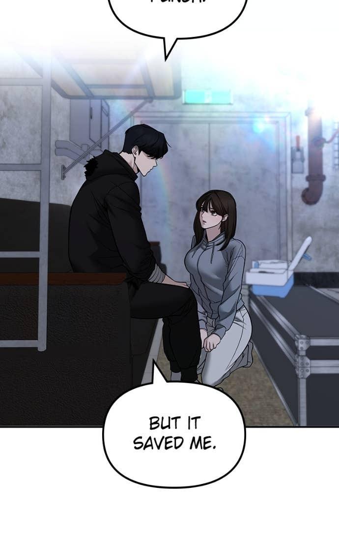 Designated Bully Chapter 145