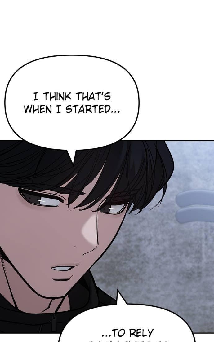 Designated Bully Chapter 145