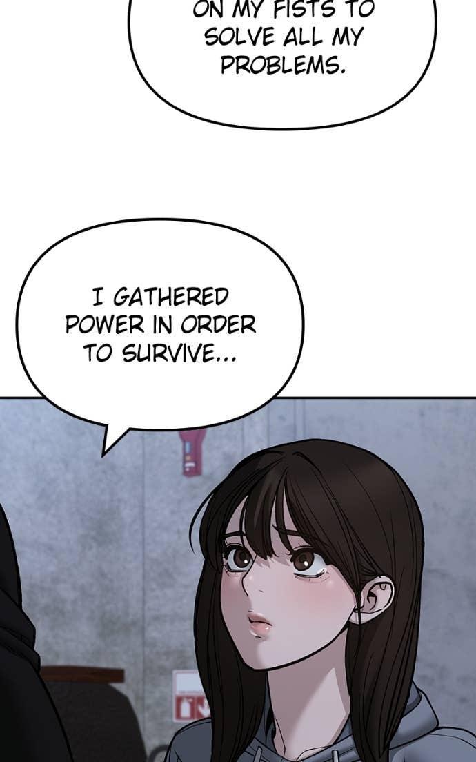 Designated Bully Chapter 145