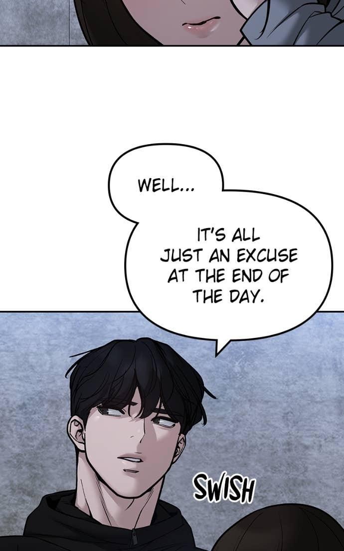 Designated Bully Chapter 145