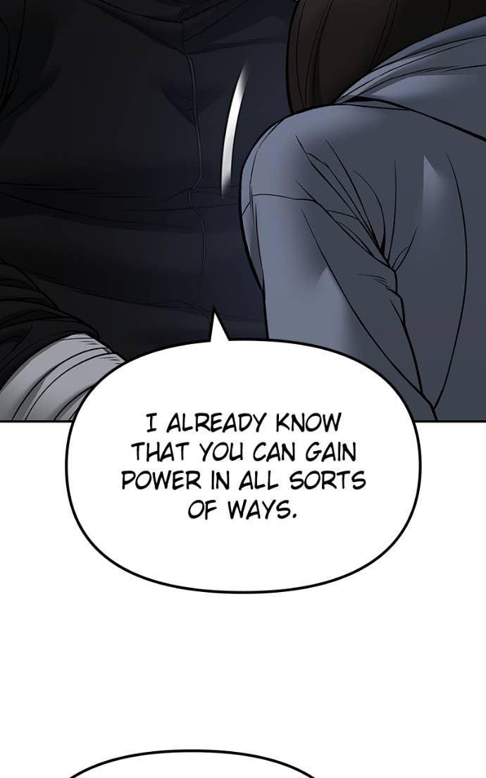 Designated Bully Chapter 145