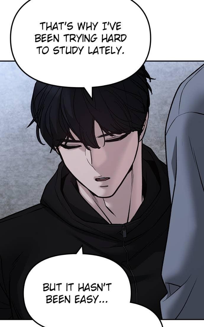 Designated Bully Chapter 145