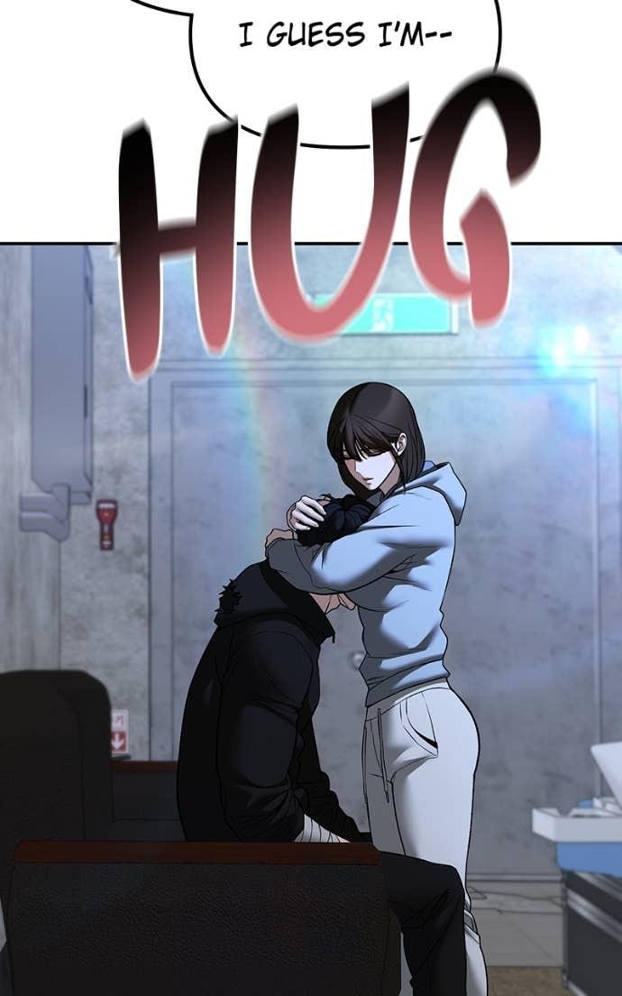 Designated Bully Chapter 145