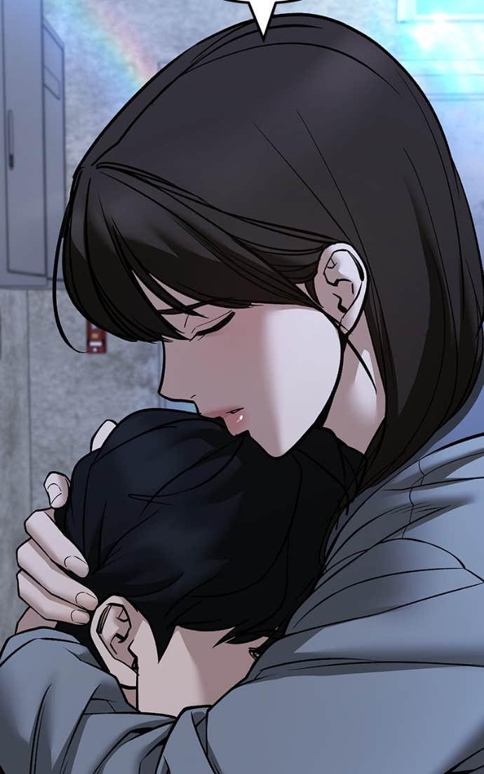 Designated Bully Chapter 145