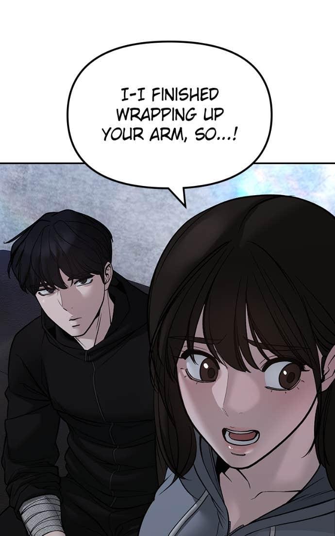 Designated Bully Chapter 145