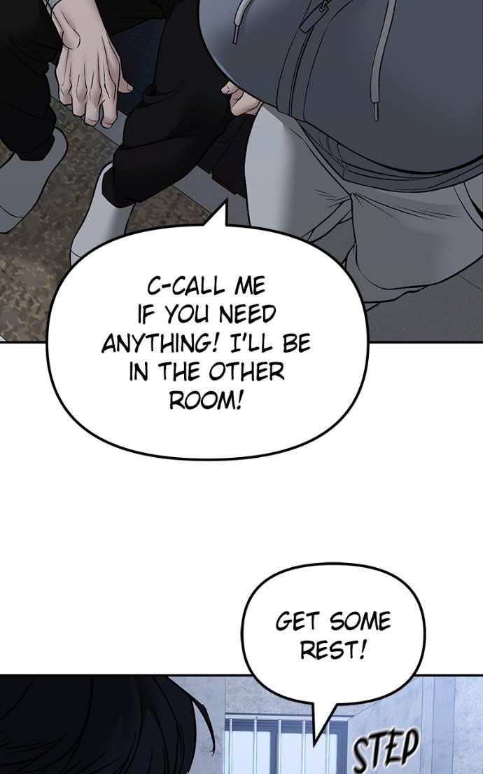 Designated Bully Chapter 145