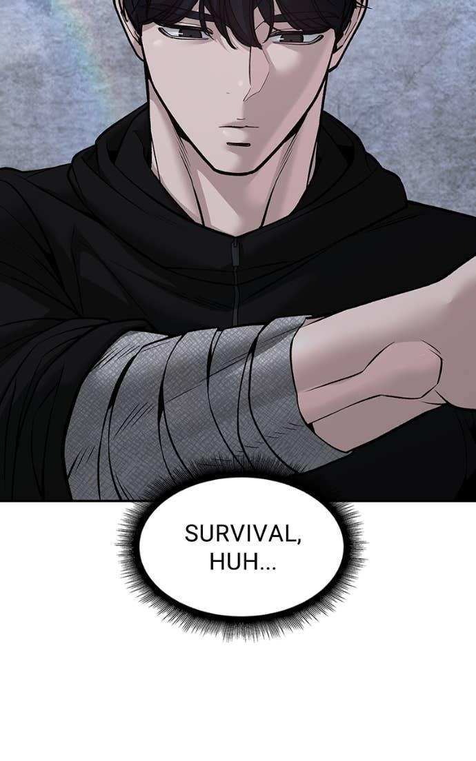 Designated Bully Chapter 145