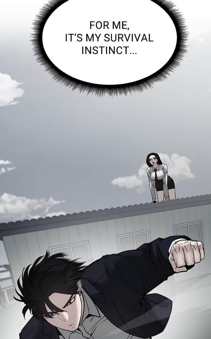 Designated Bully Chapter 145