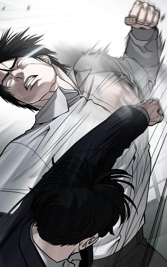 Designated Bully Chapter 145