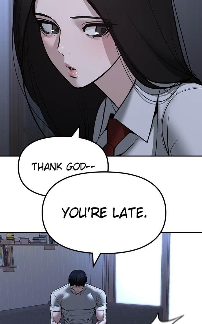 Designated Bully Chapter 145