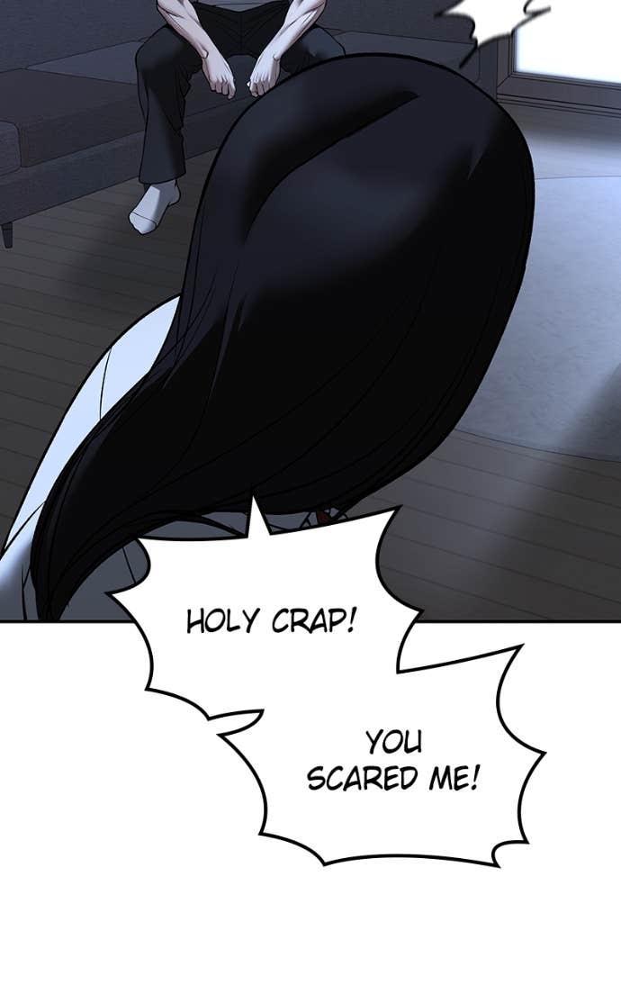 Designated Bully Chapter 145