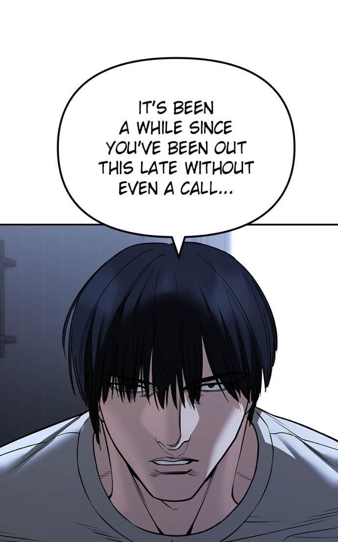 Designated Bully Chapter 145